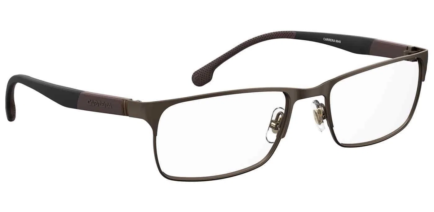 Carrera 8849 Eyeglasses - view 8